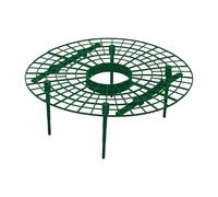 Graticcio per pomodoro con supporto regolabile | Traliccio per piante di fragole, supporto per coltivare ortaggi, fiori, vite, cortile, frutteto, balcone, giardinaggio