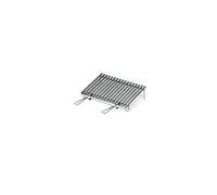 Griglia barbecue Ompagrill Con recupero grassi 20650
