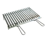 Griglia barbecue Ompagrill Con recupero grassi 20610