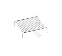 Graticola per camino cm 60 x 40 OMPAGRILL