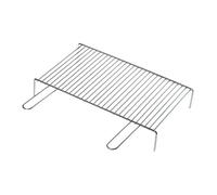 Graticola camino in tondino 60x40 00760