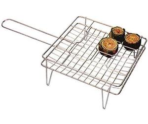 Graticola carciofi cm.30x30 16 posti