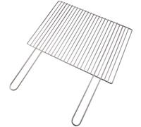 Graticola con manici fissi SANDRIGARDEN 52x40 cm