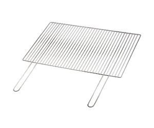 Graticola con manici fissi SANDRIGARDEN 76x43 cm