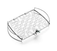 Graticola da Pesce Piccola 28 cm Weber Cod. 6470
