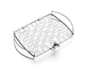 Graticola da Pesce Piccola 28 cm Weber Cod. 6470