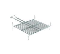 GRATICOLA GRIGLIA ARROSTO RISTORANTE cm 35 x 40