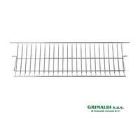 GRATICOLA GRIGLIA ARTICOLATA PER BARBECUE CAMPINGAZ SERIE 3 5010001596 ORIGINALE