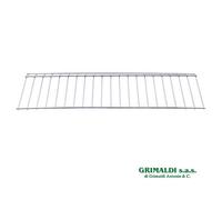 GRATICOLA GRIGLIA ARTICOLATA PER BARBECUE CAMPINGAZ XPERT 5010004800 ORIGINALE