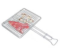 GRATICOLA GRIGLIA GRIGLIATA FILTEX CM. 40 X 45 SENZA PIEDINI