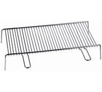 GRATICOLA GRIGLIA MULTIUSO PER BARBECUE FORNI ARROSTO CM.40X35
