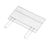 Graticola in tondino 76x43 manici richiudibili B07643