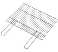 Graticola Ompagrill Per Barbecue In Cemento 57x40 cm Ompagrill Griglie per barbe
