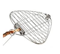 Graticola per barbecue light my fire grandpa firegrill