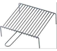 Graticola Per Camino Con Tondino Pesante.