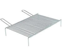 GRATICOLA PER CAMINO Con tondino pesante (CM 35 X 70)