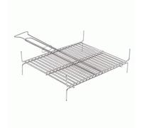 GRATICOLA RISTORANTE Doppia (CM 40 X 45)