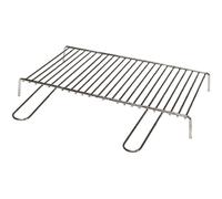 Graticola SANDRIGARDEN con piedini 60x40 cm