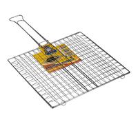 GRATICOLA TIPO BOMBATO SENZA PIEDI cm. 40x45