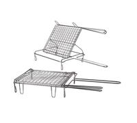GRATICOLE GRATICOLA GRIGLIA RIBALTABILE VARIE MISURE