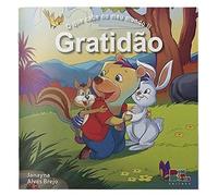 Gratidão: O que cabe no meu mundo II