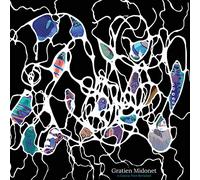 Gratien Midonet - A Cosmic Poet Revisited (Mix)