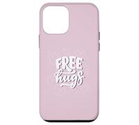 Gratis Abbracci Carino Cu Custodia per iPhone 12 mini