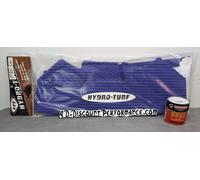 Gratis Colla HT821 Seadoo Hydro-Turf Tappetini GTX 96-02 Gti 97-00 Viola Taglio