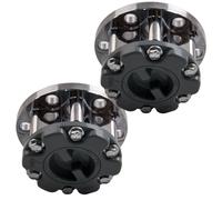 Gratis Cuscinetto Ruota Mozzo Serratura for Mitsubishi Pajero Montero na ng L049