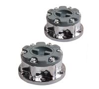 Gratis Cuscinetto Ruota Mozzo Serratura for Mitsubishi Pajero Montero na ng L049