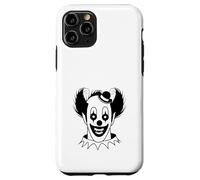 Gratis Hugs - Clown Dolcetto O scherzetto Halloween Costume Ragazzo Ragazza Custodia per iPhone 11 Pro