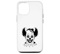 Gratis Hugs - Clown Dolcetto O scherzetto Halloween Costume Ragazzo Ragazza Custodia per iPhone 12/12 Pro