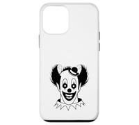 Gratis Hugs - Clown Dolcetto O scherzetto Halloween Costume Ragazzo Ragazza Custodia per iPhone 12 mini
