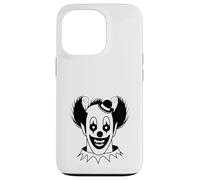 Gratis Hugs - Clown Dolcetto O scherzetto Halloween Costume Ragazzo Ragazza Custodia per iPhone 13 Pro
