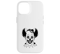 Gratis Hugs - Clown Dolcetto O scherzetto Halloween Costume Ragazzo Ragazza Custodia per iPhone 14