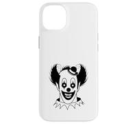 Gratis Hugs - Clown Dolcetto O scherzetto Halloween Costume Ragazzo Ragazza Custodia per iPhone 14 Plus