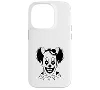 Gratis Hugs - Clown Dolcetto O scherzetto Halloween Costume Ragazzo Ragazza Custodia per iPhone 14 Pro