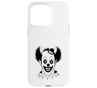 Gratis Hugs - Clown Dolcetto O scherzetto Halloween Costume Ragazzo Ragazza Custodia per iPhone 15 Pro Max