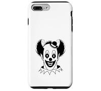Gratis Hugs - Clown Dolcetto O scherzetto Halloween Costume Ragazzo Ragazza Custodia per iPhone 7 Plus/8 Plus