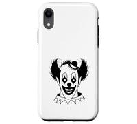 Gratis Hugs - Clown Dolcetto O scherzetto Halloween Costume Ragazzo Ragazza Custodia per iPhone XR
