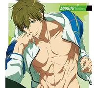 Gratis il singolo Final Stroke Character Song Vol.7 Makoto Tachibana
