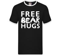 Gratis Orso Abbracci - Uomo Suoneria - Wrestling Bears Abbraccio Animali