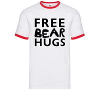 Gratis Orso Abbracci - Uomo Suoneria - Wrestling Bears Abbraccio Animali