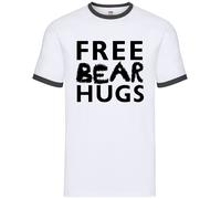 Gratis Orso Abbracci - Uomo Suoneria - Wrestling Bears Abbraccio Animali