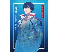 Gratis the Final Stroke il primo volume Prima Edizione Limitata Blu-ray Book ...