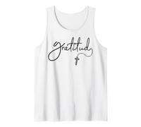 Gratitud, Faith Cross Quotes, Believer Faith God Religious Canotta