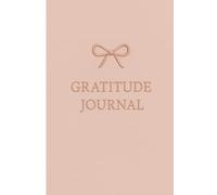 Gratitude: A 90-Day Christian Prayer and Reflection Journal