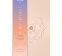 Gratitude: A Day and Night Reflection Journal