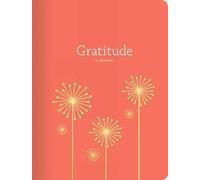 Gratitude: A Journal