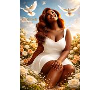 Gratitude: A Prayer Journal for Women: Reflecting on God’s Blessings and Embracing His Daily Presence